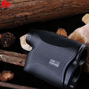 新款600米多功能测距仪测距测高测速测角旅游施工地质勘测批发