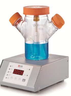 北大龙MS-C-S1细胞磁力搅拌器MS-C-S4四通道细胞磁力搅拌器