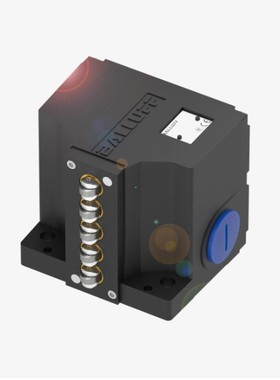 BALLUFF巴鲁夫BNS0287 BNS 819-B03-D12-61-12-10机械 限位开关