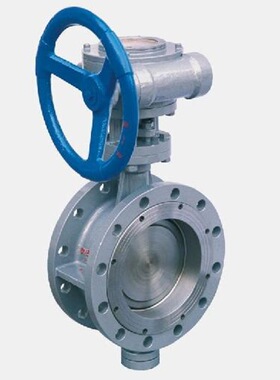 310s不锈钢法兰蝶阀DN350电动调节碟阀DN300耐高温蝶阀400MM 380V