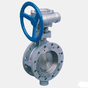 310s不锈钢法兰蝶阀DN350电动调节碟阀DN300耐高温蝶阀400MM 380V