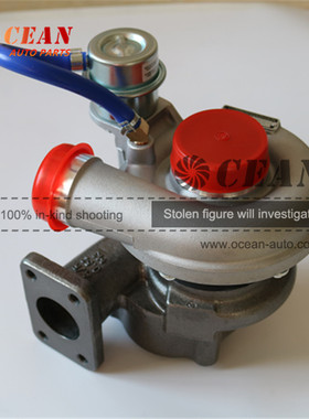 涡轮增压器GT25 2674A231 711736-5029ST4.40