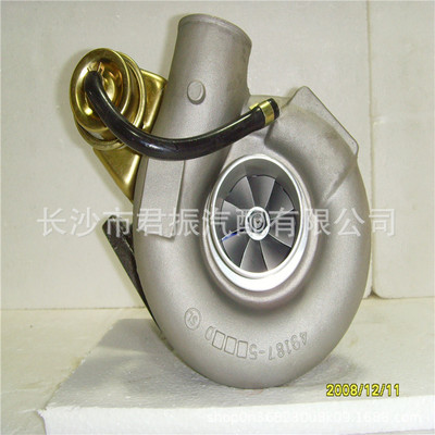 厂家批发 TD07-9 49187-00271 ME073935 涡轮增压器