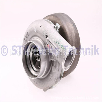 厂家批发 HX50 51.09100-7431 4027733 涡轮增压器