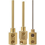 米思米 点式冷却管SWCP11-300  SWCT12-200