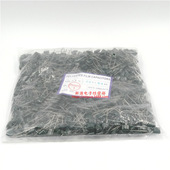 涤纶电容 100NF 2A104 100V 2A104J 0.1UF 电容 104 1包1000个