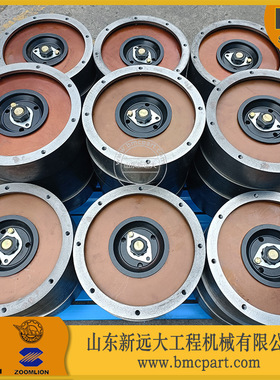 SD16推土机转向离合器16y-16-00000 山推转向离合器 推土机配件