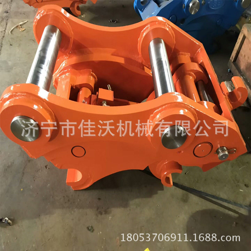 优惠液压快换接头   挖机快速连接器，倾斜快换,电子元器件市场,电线扎带/束线带,淘宝优惠券,粉丝福利购,淘宝优惠卷