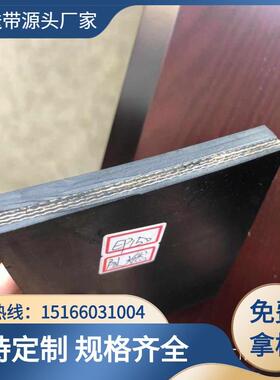 供应EP300环形耐高温输送带天然橡胶传送带三元乙丙橡胶输送带