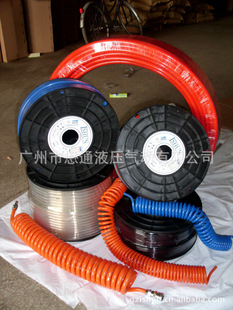 PU管10X6.5蓝色(长沙,株州,湘潭,怀化,邵阳,南昌,余饶,新余,合肥)