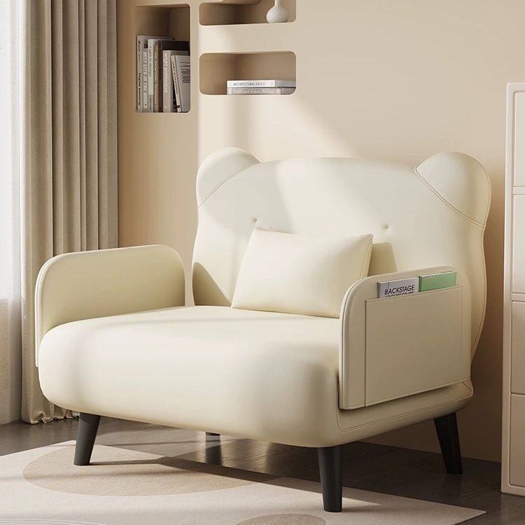 2026单人折叠沙发床多功能俩用小户型可躺可睡可坐儿童折叠伸缩沙