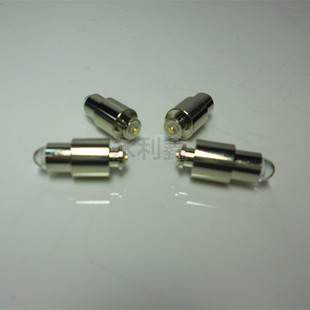 Welch Allyn伟伦WA 06500 3.5V 检耳镜灯泡 Otoscope 23862,23960