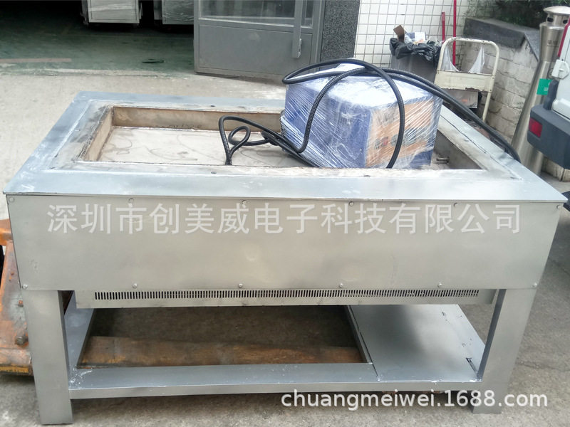 铜线镀锡炉 镀铜线锡炉 镀锡铜线炉 可定制铜线泡锡上锡熔炉设备