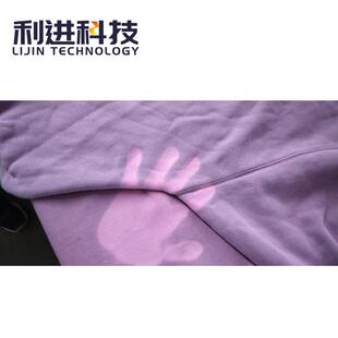 多色温变液纺织印染温感整理剂印花材料感温颜料