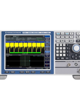议价R&S罗德与施瓦茨FSVA4 FSVA7 FSVA13 FSVA30 FSV频谱分析仪FS