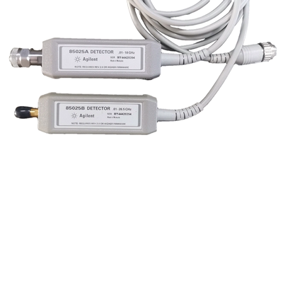 议价Agilent安捷伦85025A B C D U85026 Q R检波器85027E 85020定