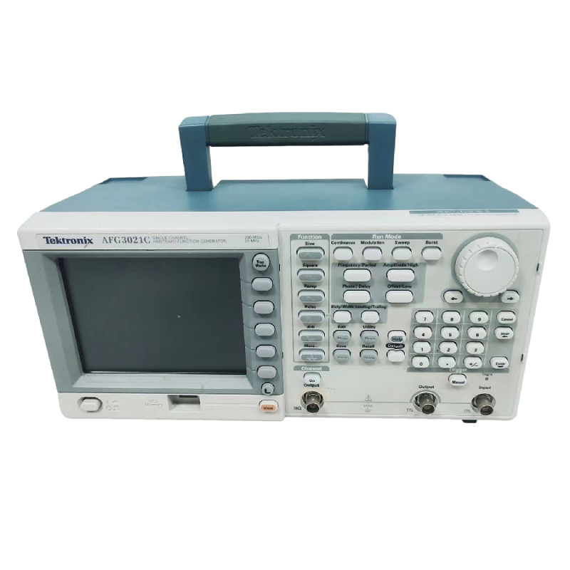 议价Tektronix泰克AFG3021C 3011 3022B 3051 3052任意波形函数发