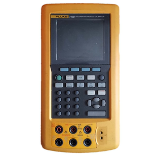 754 753 718 744 714C校 724 741 725S 议价FLUKE福禄克743B 726