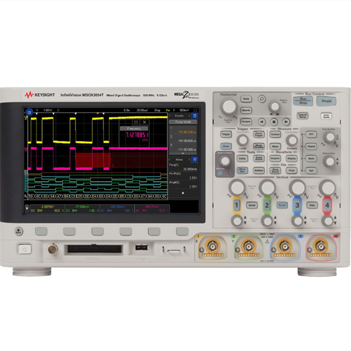 议价KEYSIGHT是德Agilent安捷伦MSOX3054T DSOX3024A 3014 3012示