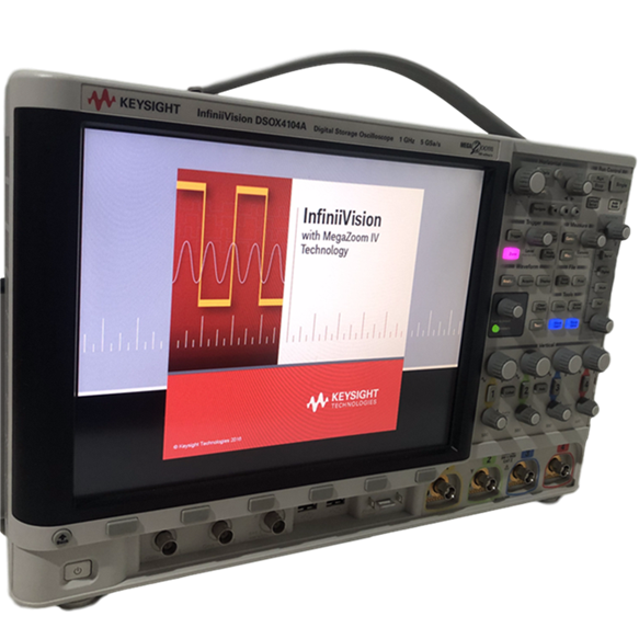 议价KEYSIGHT是德Agilent安捷伦DSOX4104A MSOX4154A DSO-X4054示