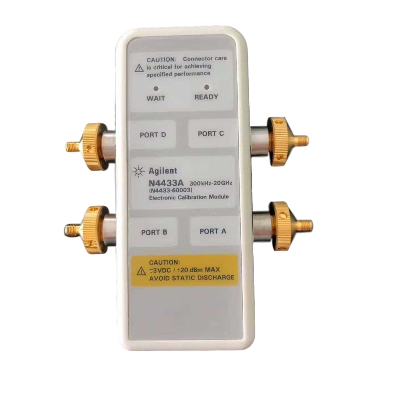 议价Agilent安捷伦KEYSIGHT是德N4433A N4431B N4432D 4430电子校