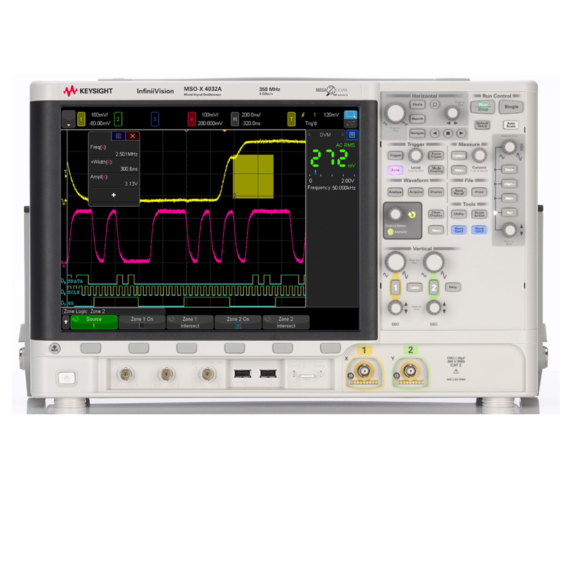 议价KEYSIGHT是德Agilent安捷伦MSOX4032A DSOX4034A 4022 4052示