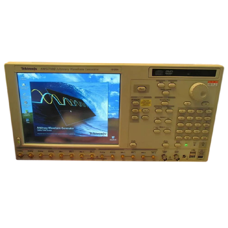 议价Tektronix泰克AWG7102 7101 7051 7052 7121 7122C任意波形发