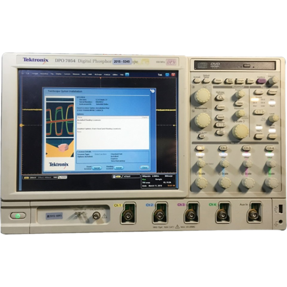 议价Tektronix泰克DPO7054 7104 DPO7254C 7354C TDS7404B 7154示