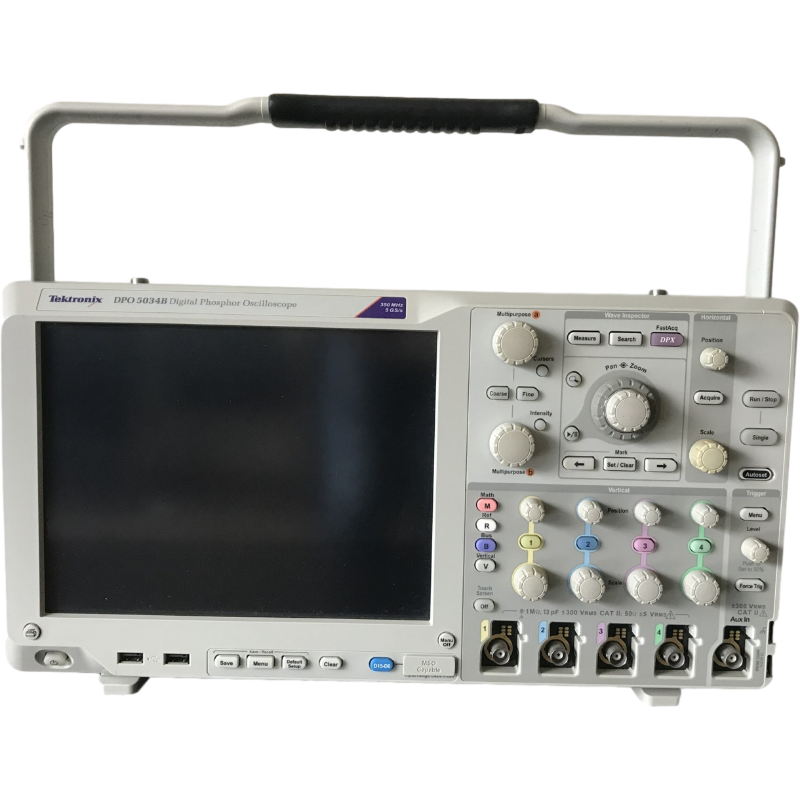 议价Tektronix泰克DPO5034B MSO5204B TDS5104B 5054B 540D 520示