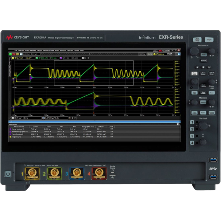 议价KEYSIGHT是德EXR054A MXR058 108 208 254 DSOS104 MSOS204示