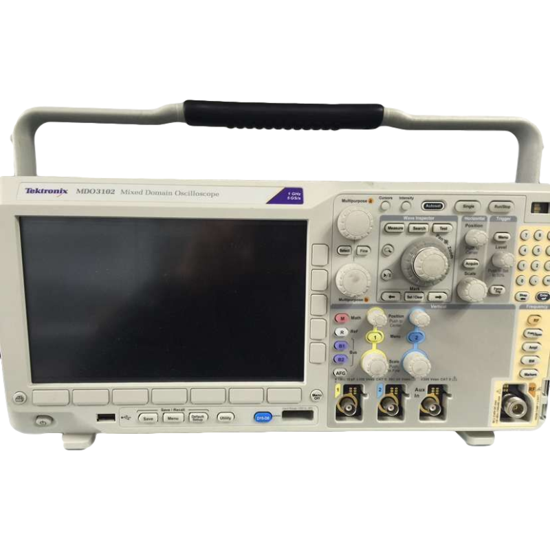 议价Tektronix泰克MDO3102 3104 3022 DPO3012 MSO3032 TDS3052示