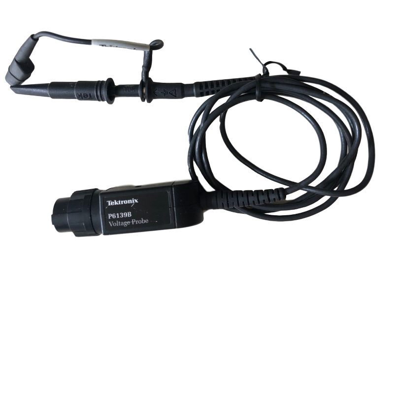 议价Tektronix泰克P6139B P5050B 6101 3010 2221 2220 5200A无源