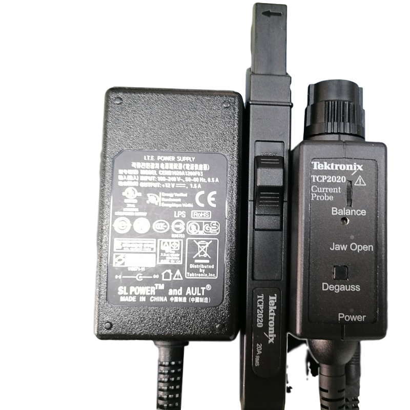 议价Tektronix泰克TCP2020 0030A 0150 0020 202A交流直流电流探