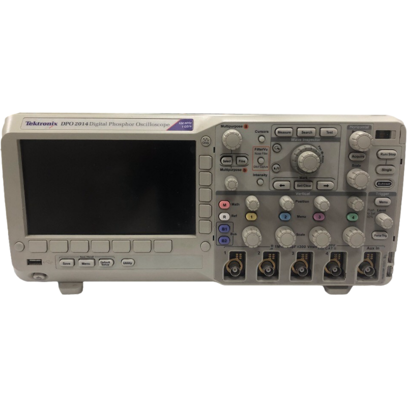 议价Tektronix泰克DPO2014 MSO2024B TPS2022 TDS2012示波器2004