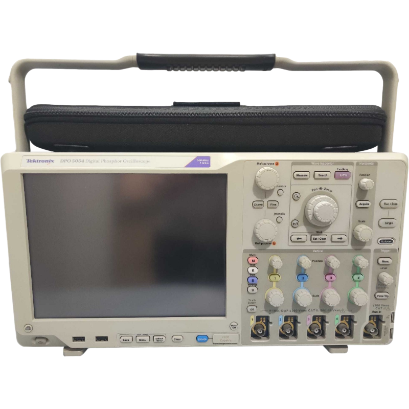 议价Tektronix泰克DPO5054 MSO5034B TDS5104B 5204B 520D 540C示