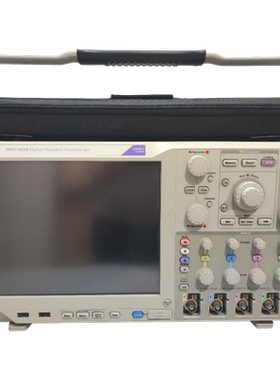 议价Tektronix泰克DPO5054 MSO5034B TDS5104B 5204B 520D 540C示