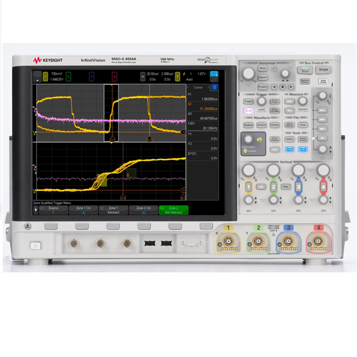 议价KEYSIGHT是德Agilent安捷伦MSOX4054A DSOX4052A 4032 4022示