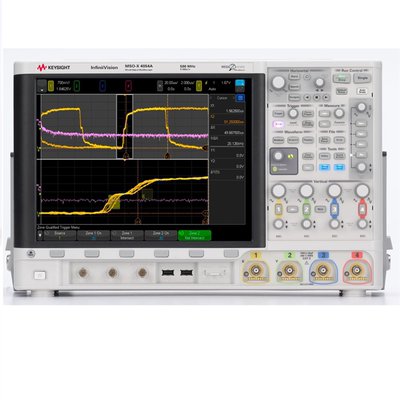 议价KEYSIGHT是德Agilent安捷伦MSOX4054A DSOX4052A 4032 4022示
