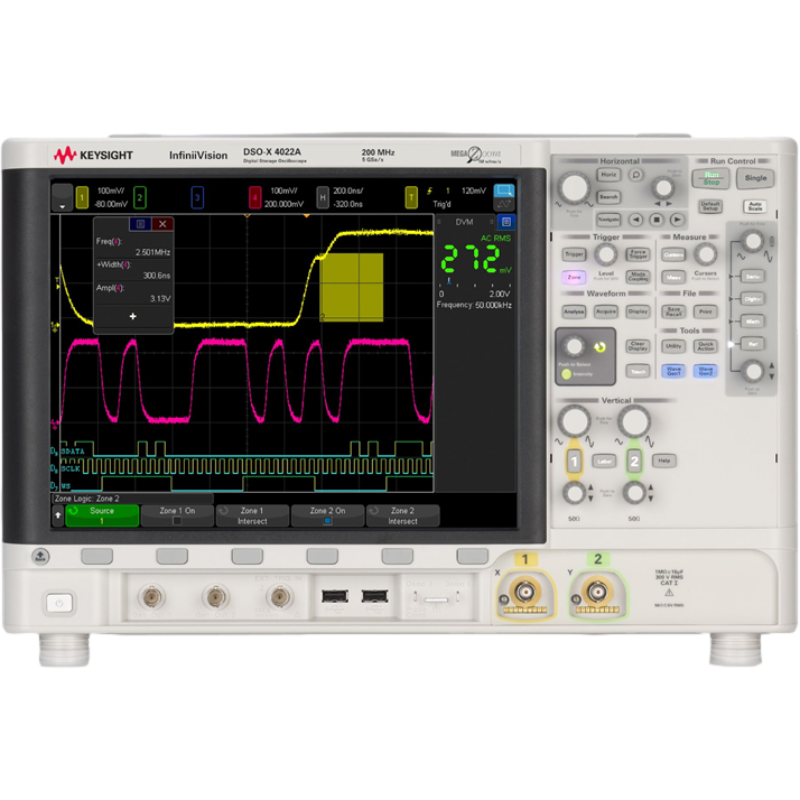 议价KEYSIGHT是德Agilent安捷伦DSOX4022A MSOX4024A 4032 4034示