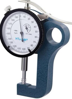 国高科HTechMT SP310 拓片纸 SP300厚度表锚纹仪Testex测量带
