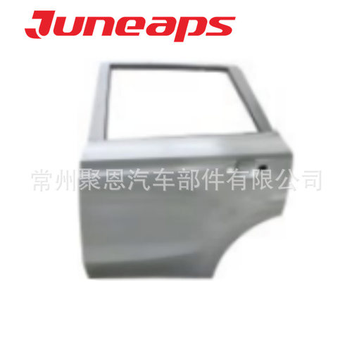 用于MG RX5后门REAR DOOR 水箱两侧挡泥板中网亮条车顶前横梁格栅