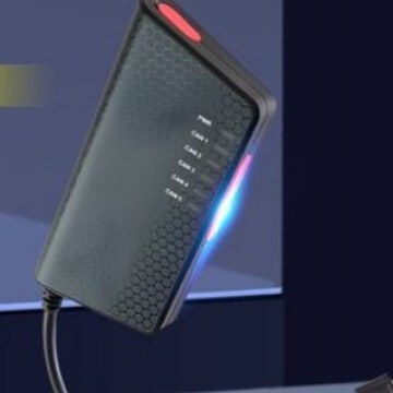 Kvaser  Memorator Pro 5xHS