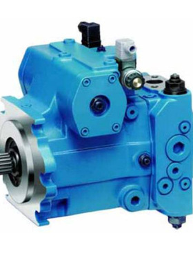 Rexroth柱塞泵A4VG125EP4D8/32R-NZF02N002S现货供