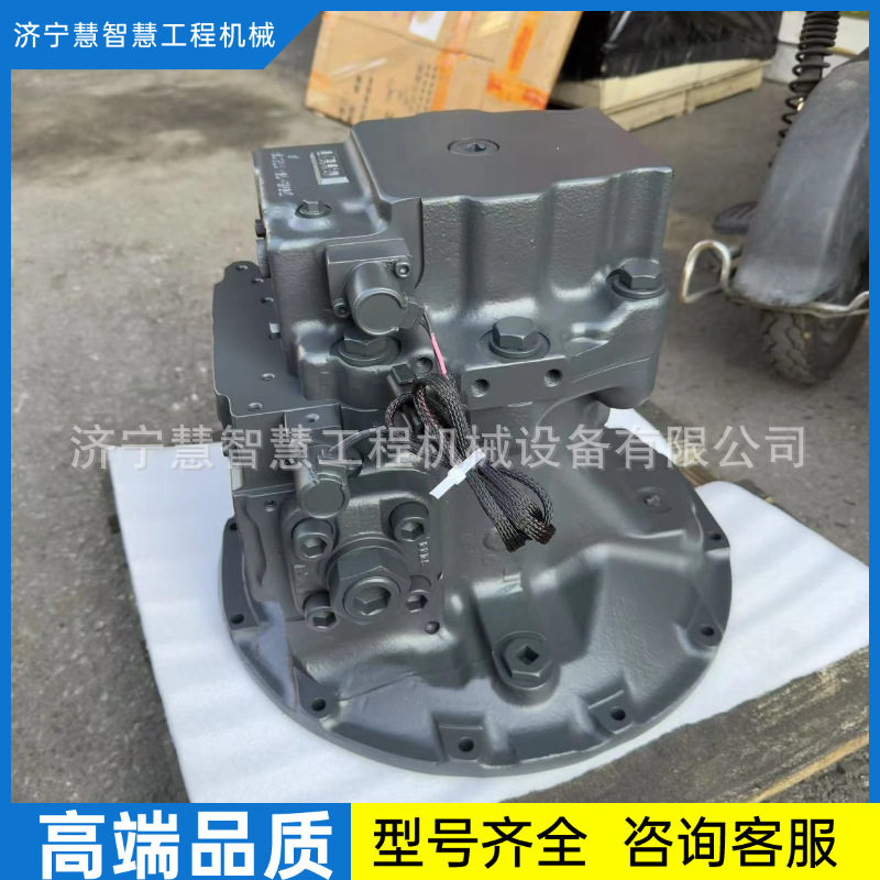 特惠泵总成708-2L-00951刹车液压泵机械配件油泵总成泵车配件液压