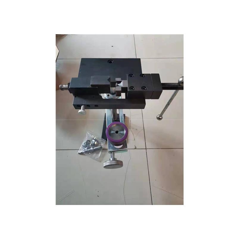 高压燃油泵PJ40型油嘴校验器电喷喷油器适配器工具