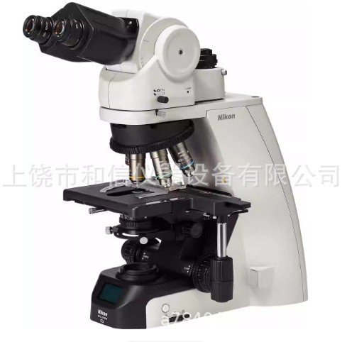 尼康显微镜Ci-L CI-S NI-L NIKON三目生物LED光源 CIF60光学系统