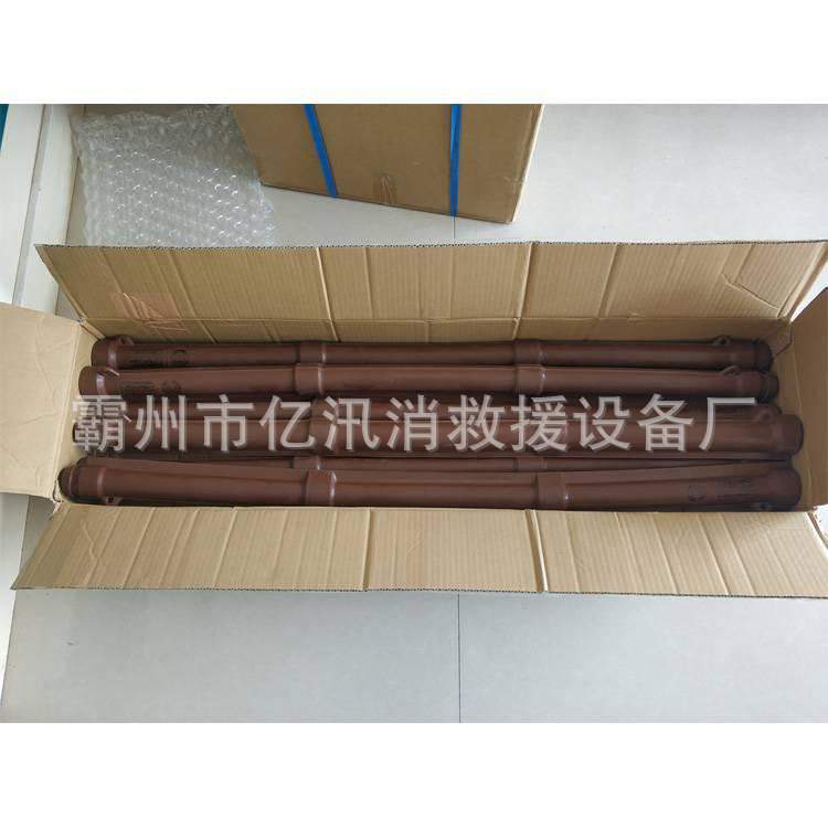 高低压橡胶绝缘管YS201-12-01绝缘导线遮蔽管电力引流线罩