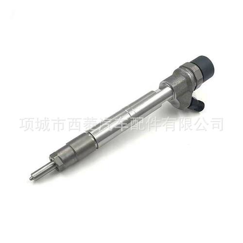 适用于工程机械QSF2.8发动机配件喷油器04451106685589191