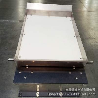 柔性振动盘FP500 自动送料控制振动盘工业机器人机震动盘视觉供料