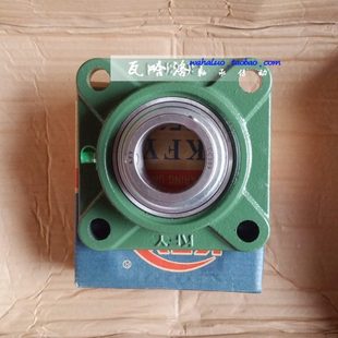 FU207 FU208 FU205 FU209 FU210 FU206 方形帶座軸承UCFU204